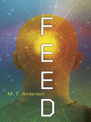 cover image of Feed